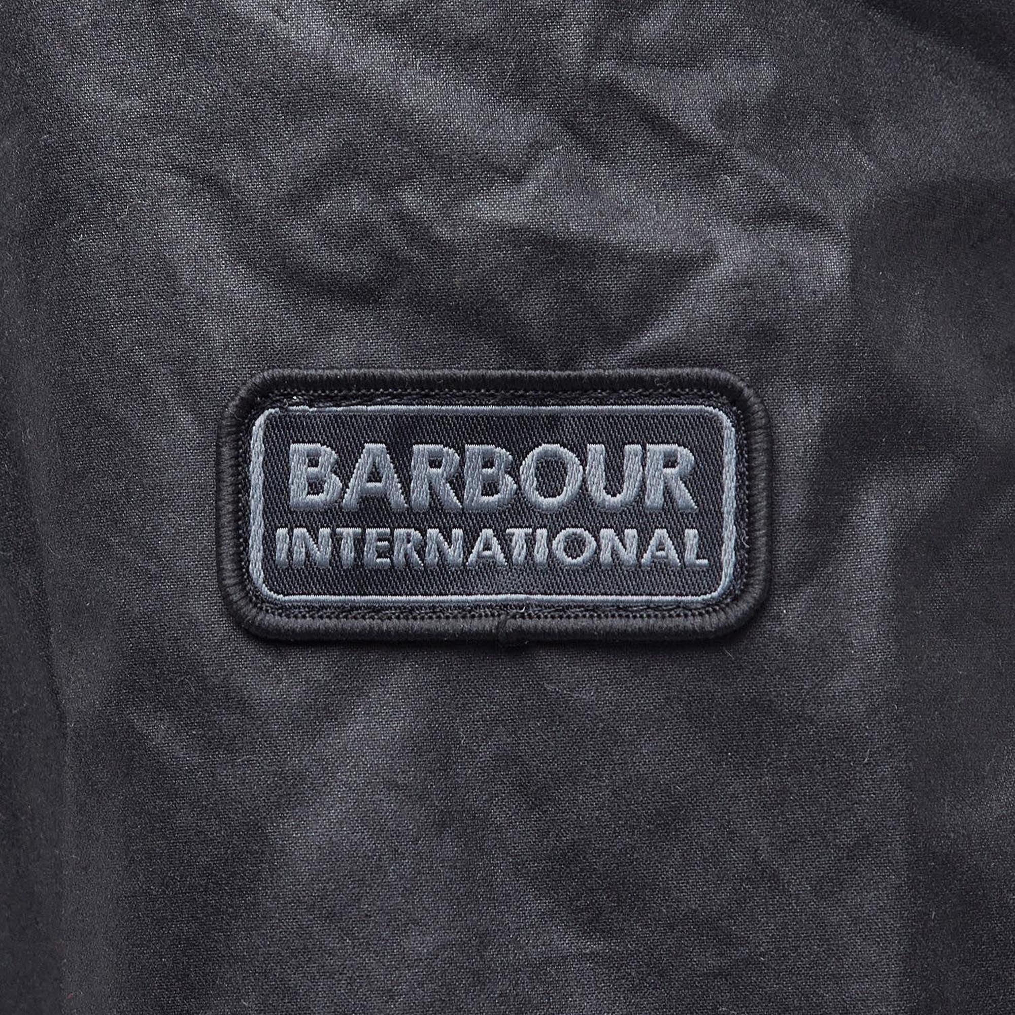 B.Intl Duke Yağlı Ceket