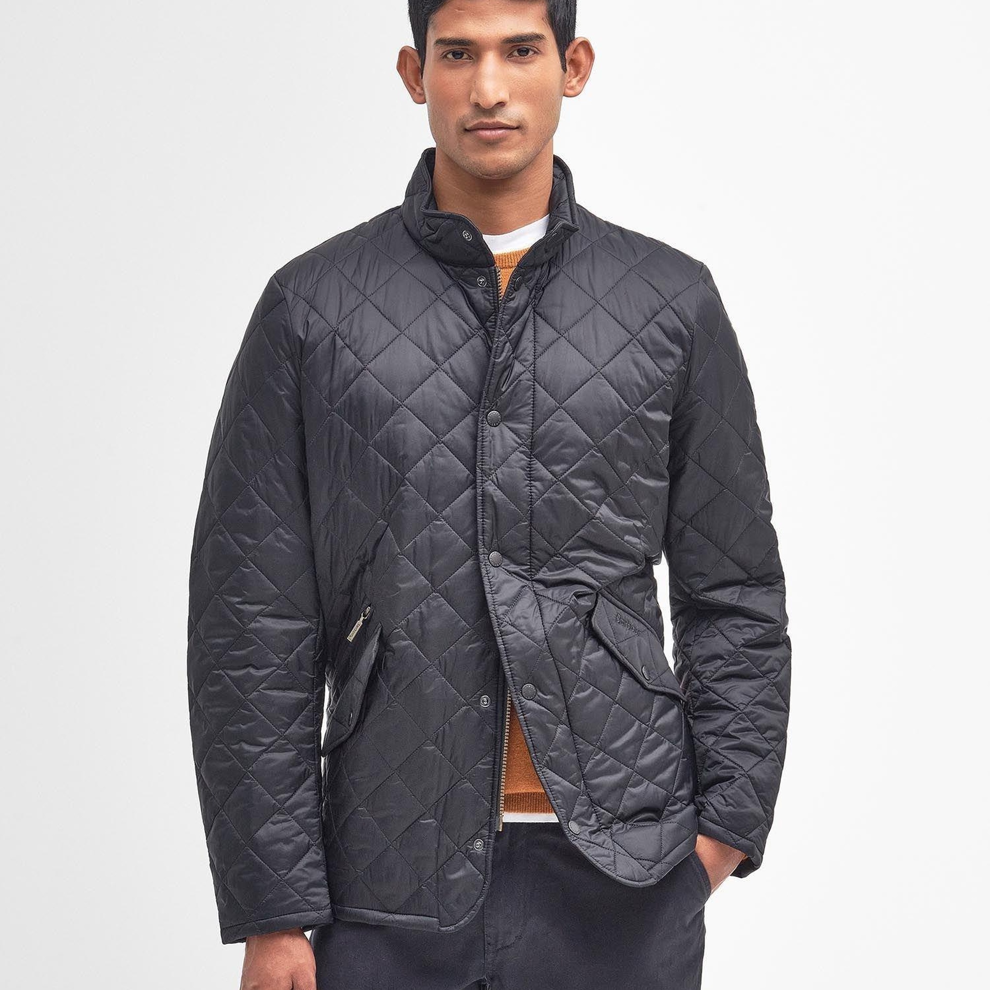 Barbour Flyweight Chelsea Jacket