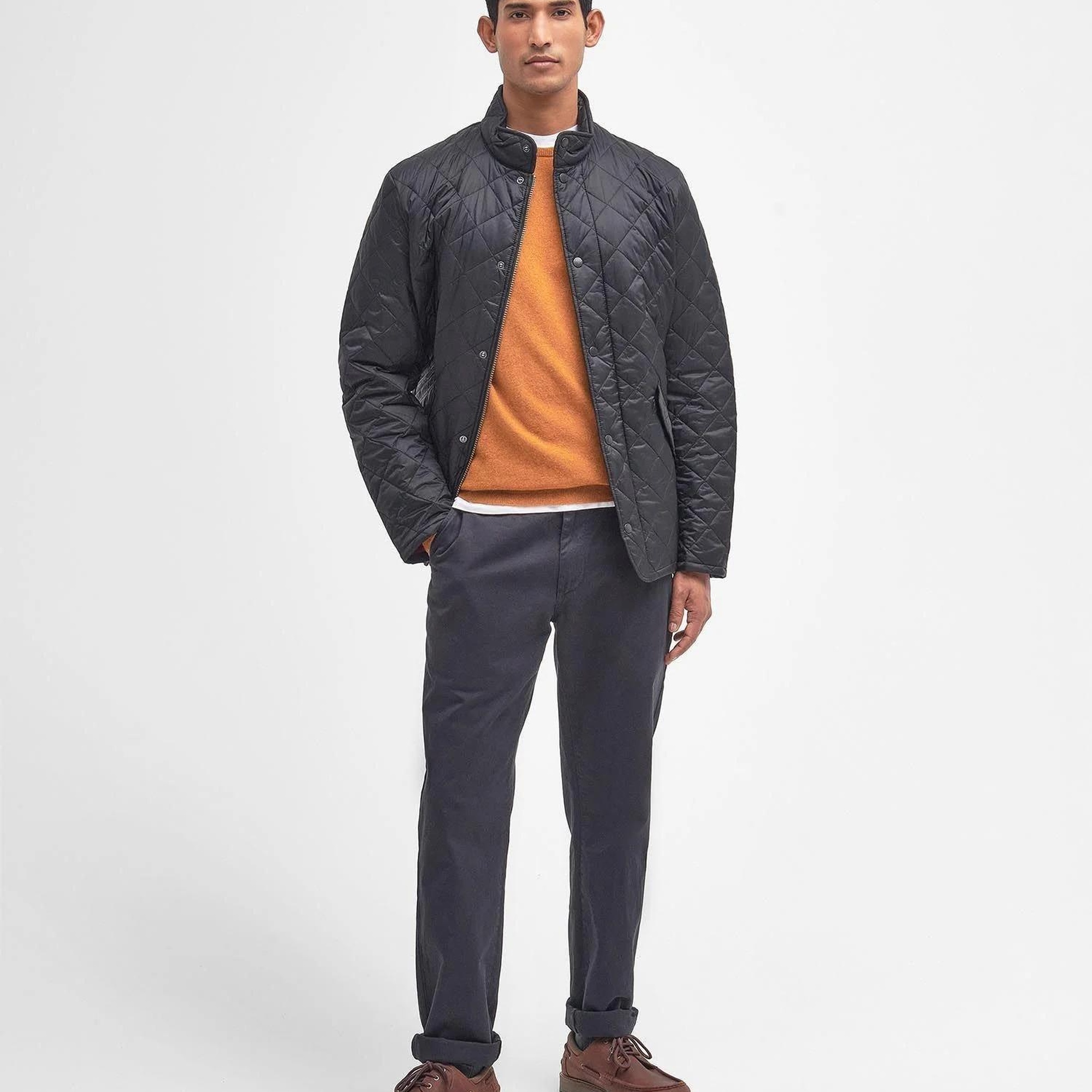 Barbour Flyweight Chelsea Jacket