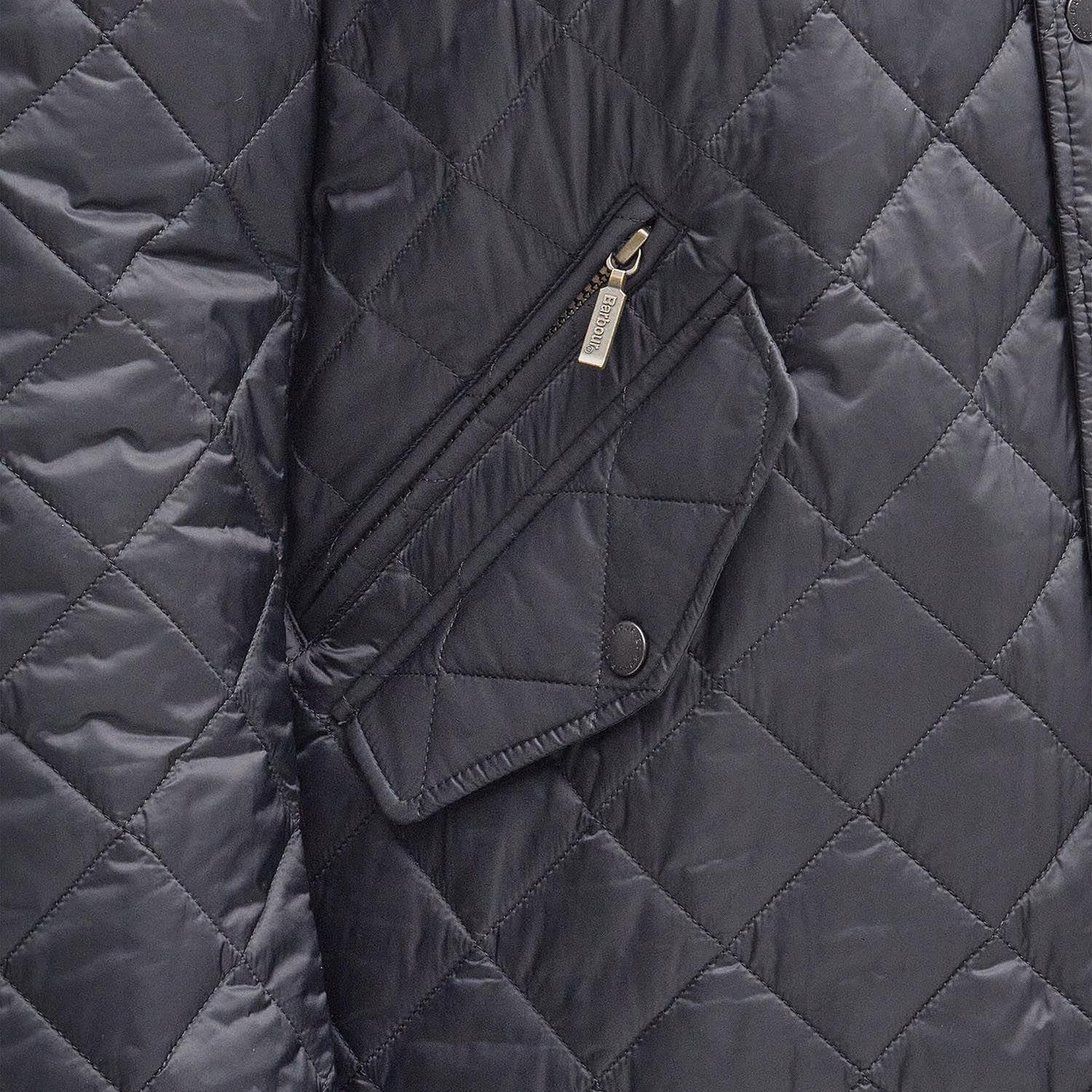 Barbour Flyweight Chelsea Jacket