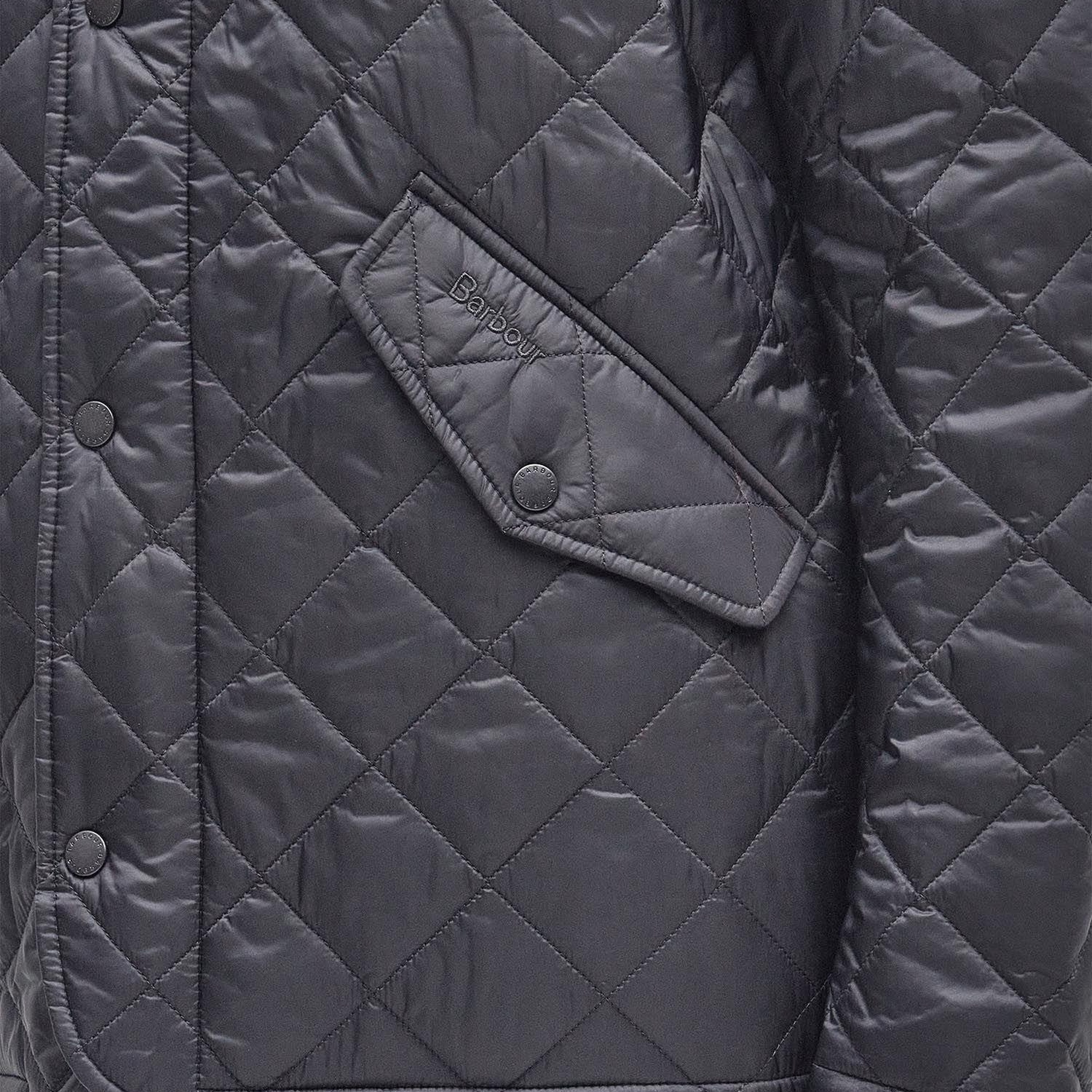 Barbour Flyweight Chelsea Jacket