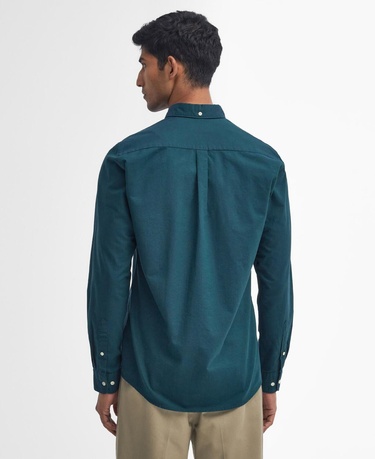  Barbour Marsden Tailored Oxford Gömlek