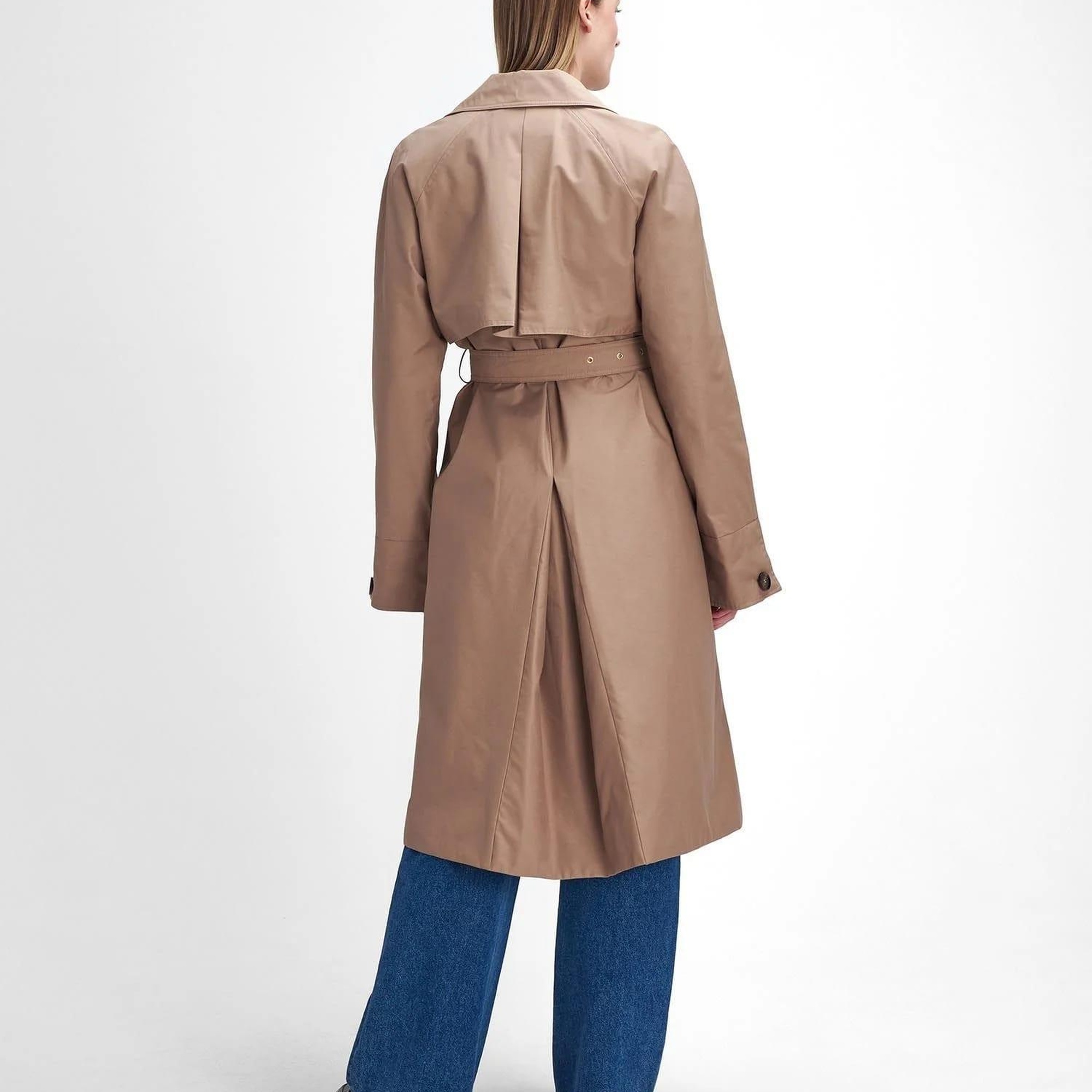 Barbour Gwyn Showerproof Ceket