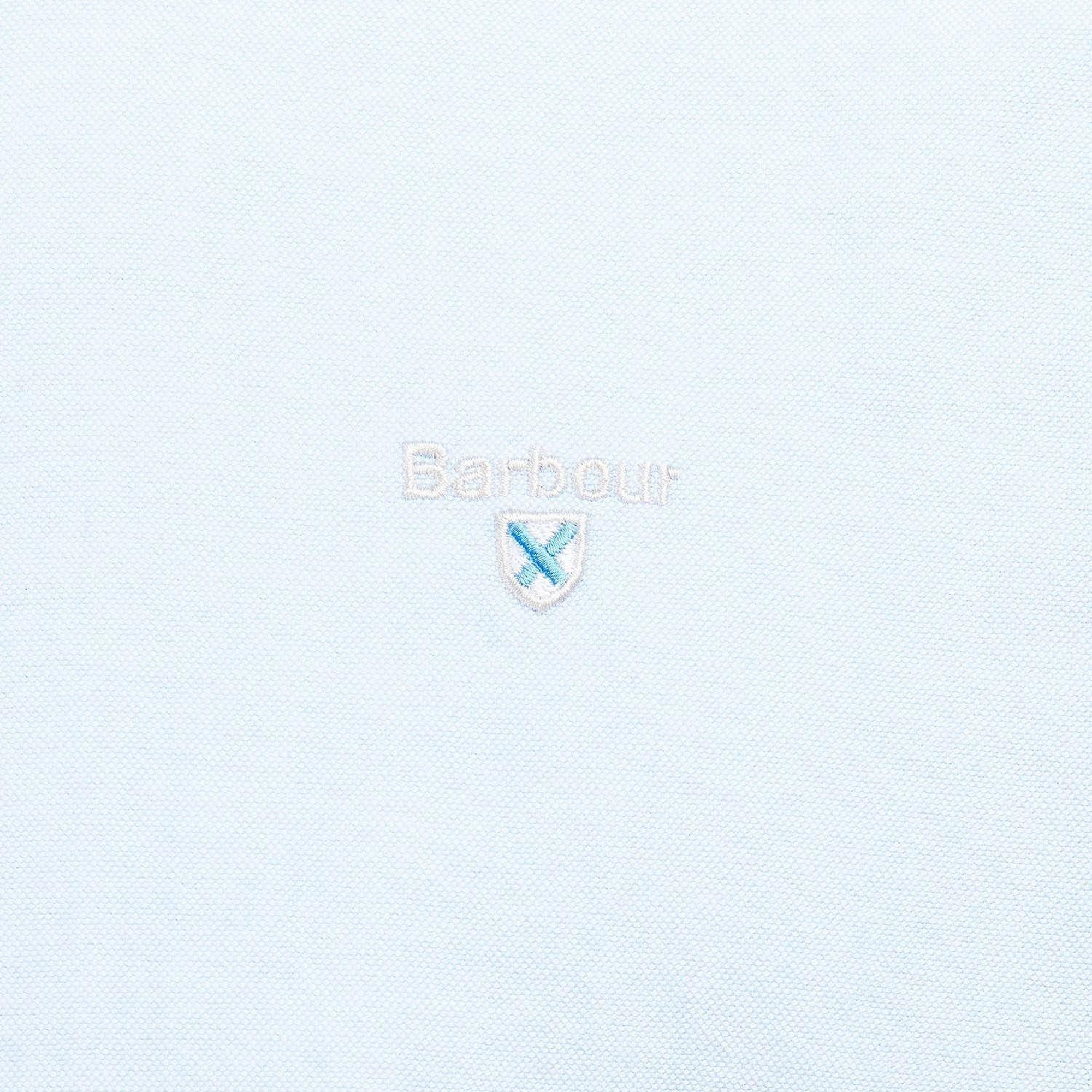 Barbour Erkek Oxtown Tailored Gömlek