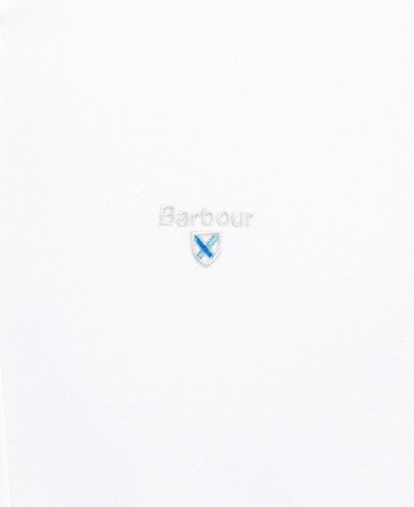  Barbour Erkek Oxtown Tailored Gömlek