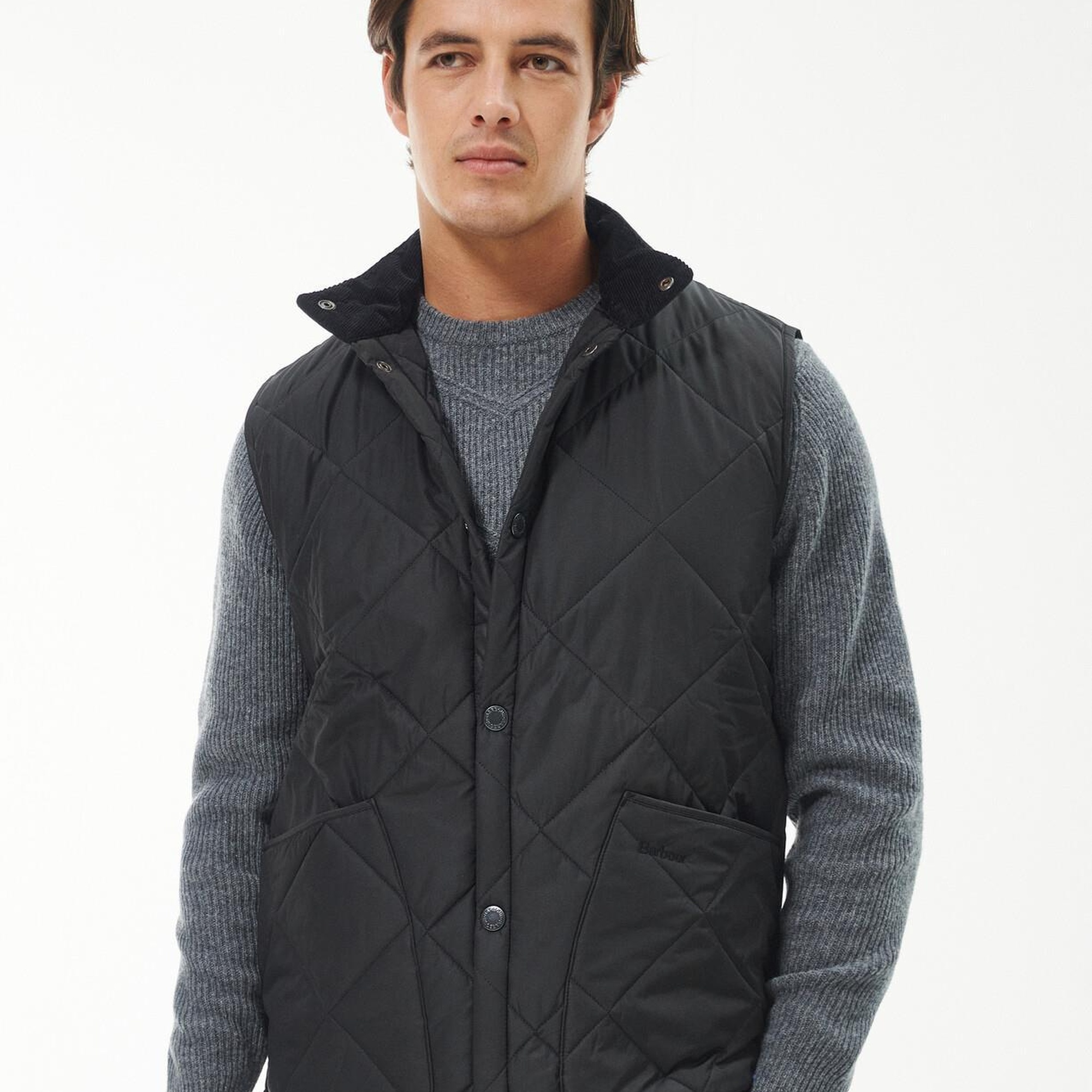 Barbour Erkek Liddesdale Yelek