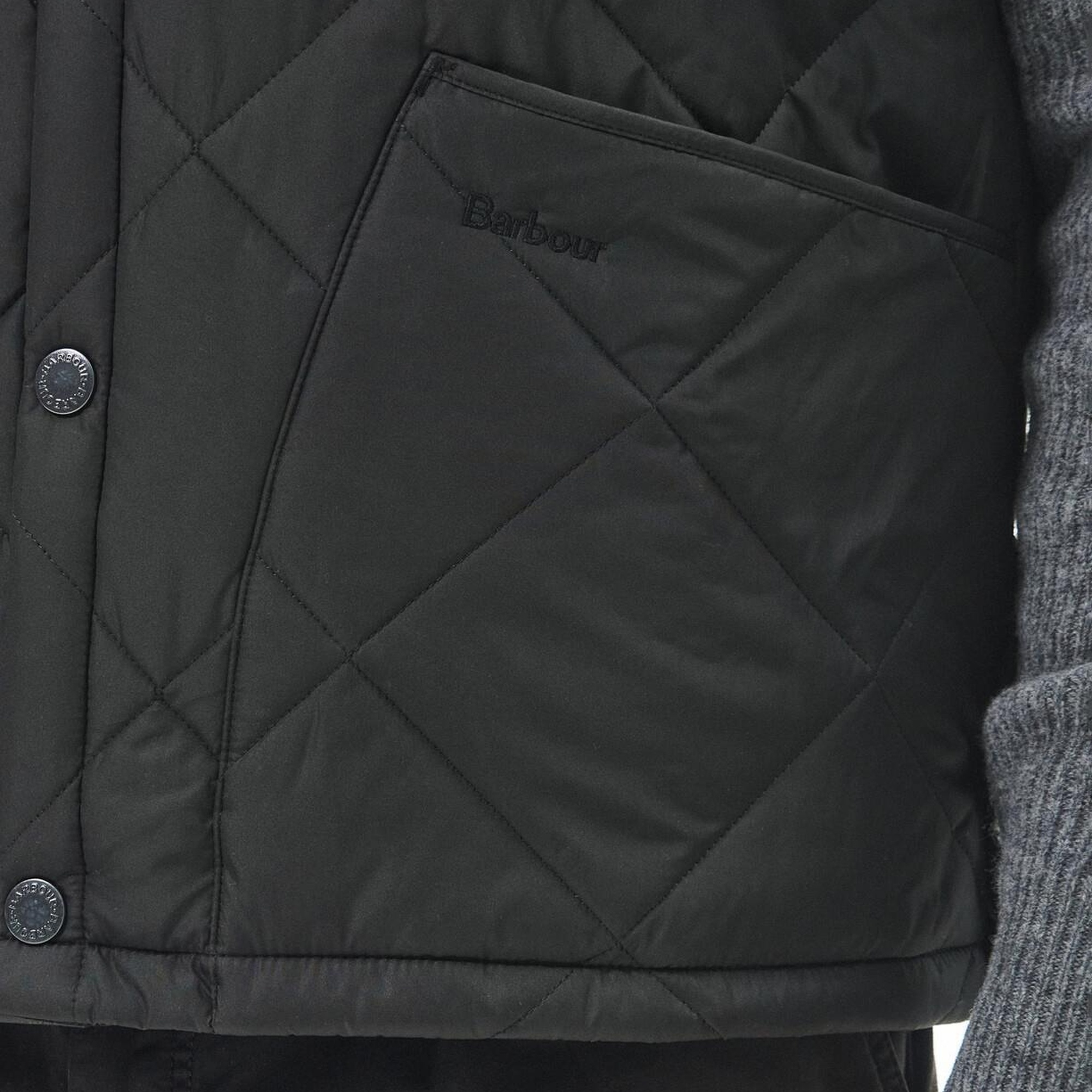 Barbour Erkek Liddesdale Yelek