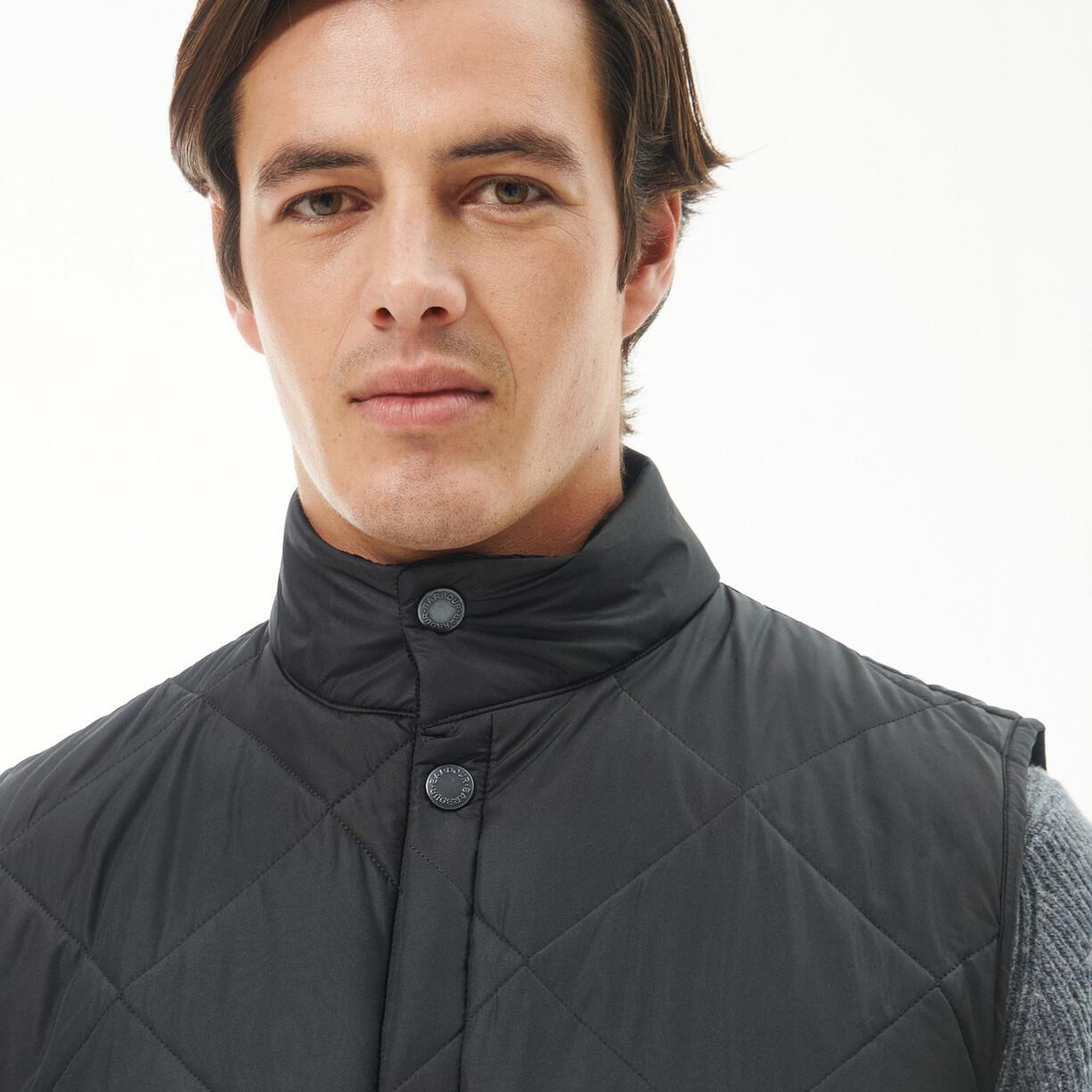 Barbour Erkek Liddesdale Yelek