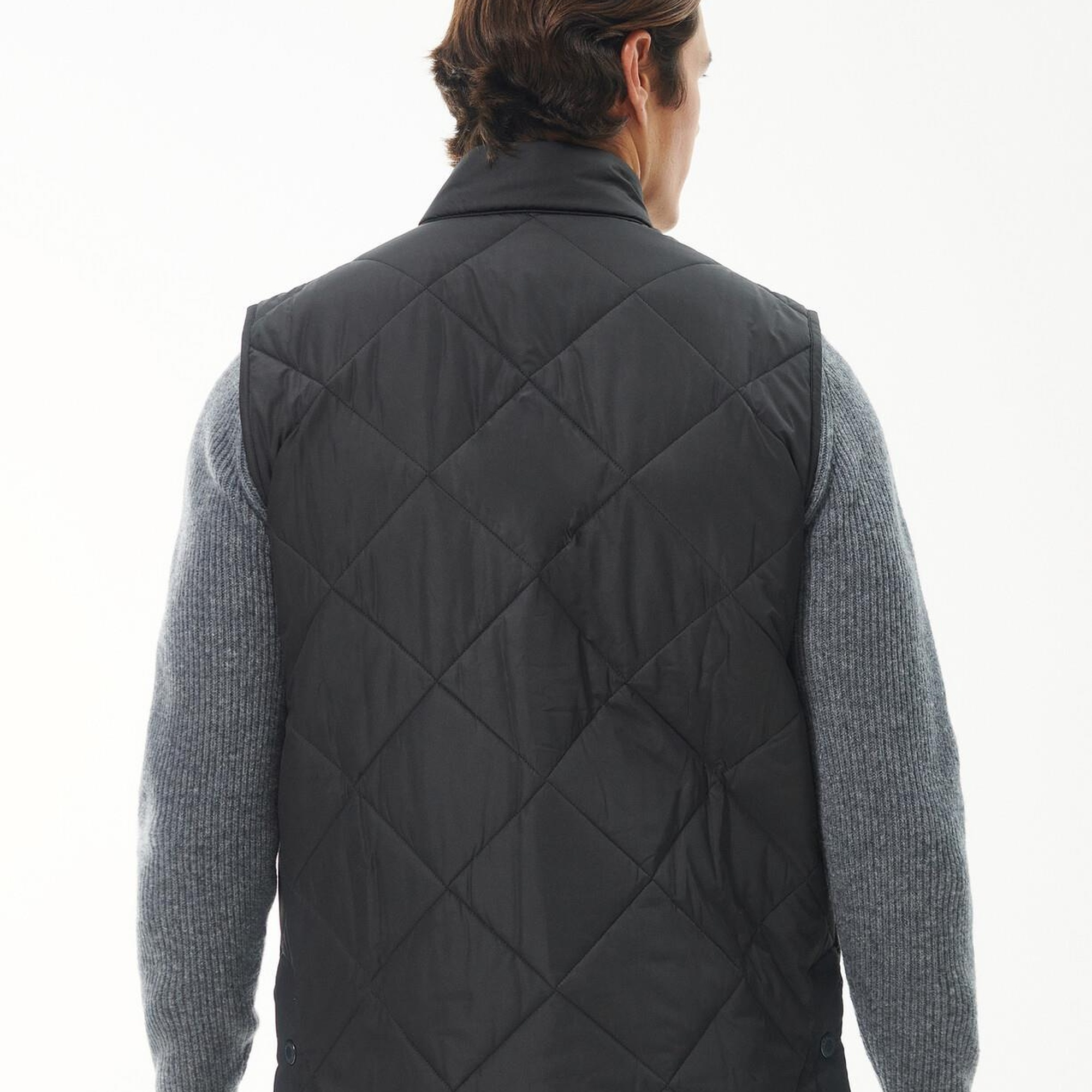 Barbour Erkek Liddesdale Yelek