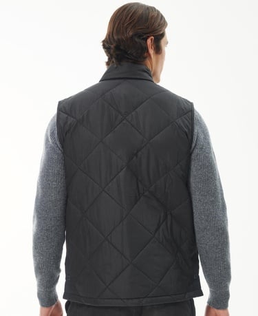  Barbour Erkek Liddesdale Yelek