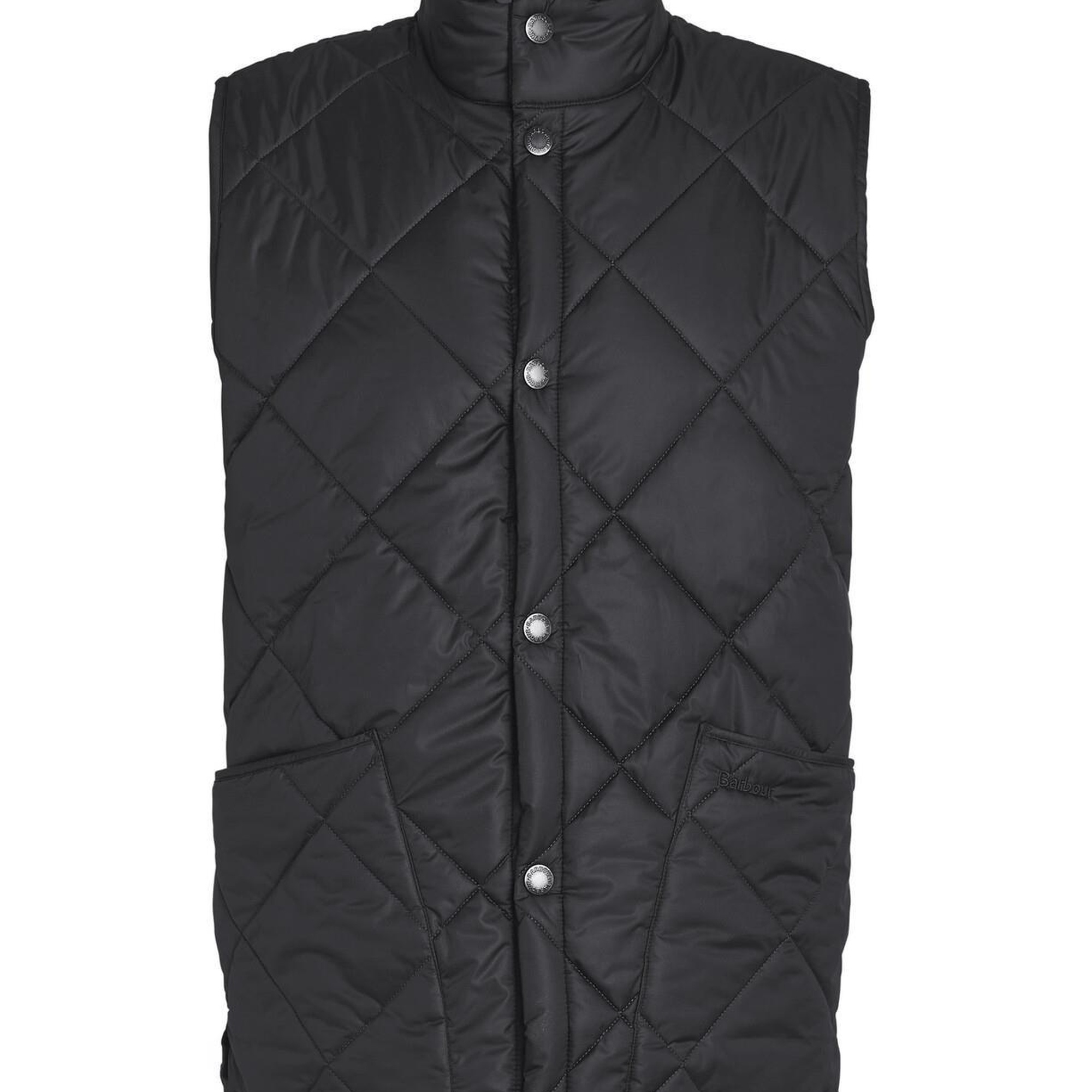 Barbour Erkek Liddesdale Yelek