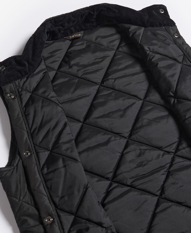  Barbour Erkek Liddesdale Yelek