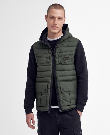  B.Intl Molden Şişme Yelek