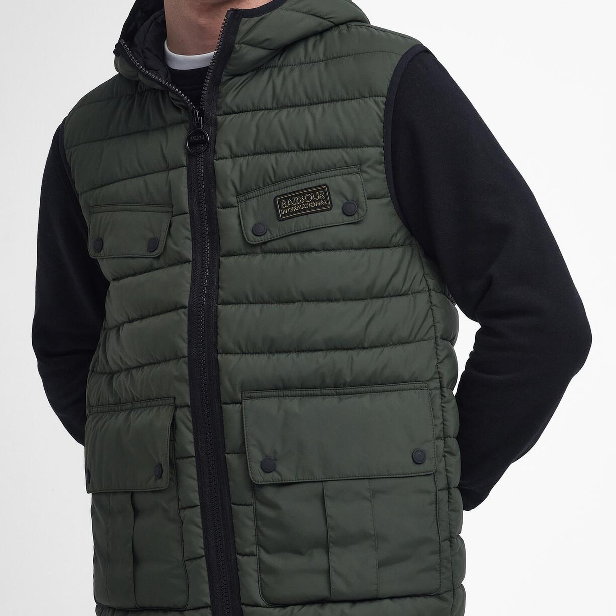 B.Intl Molden Şişme Yelek