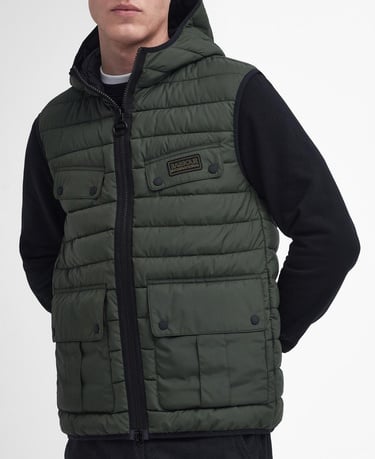  B.Intl Molden Şişme Yelek