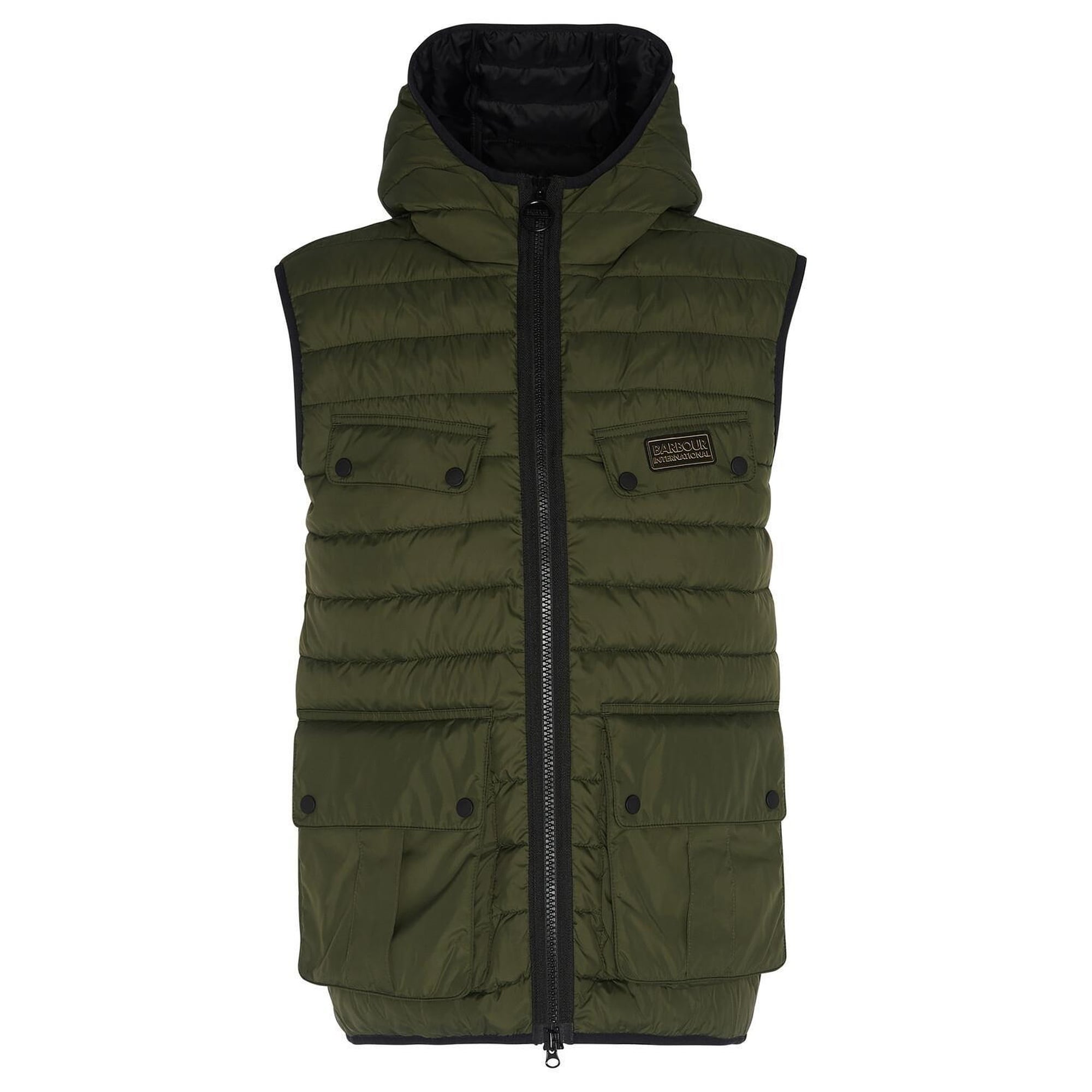 B.Intl Molden Şişme Yelek