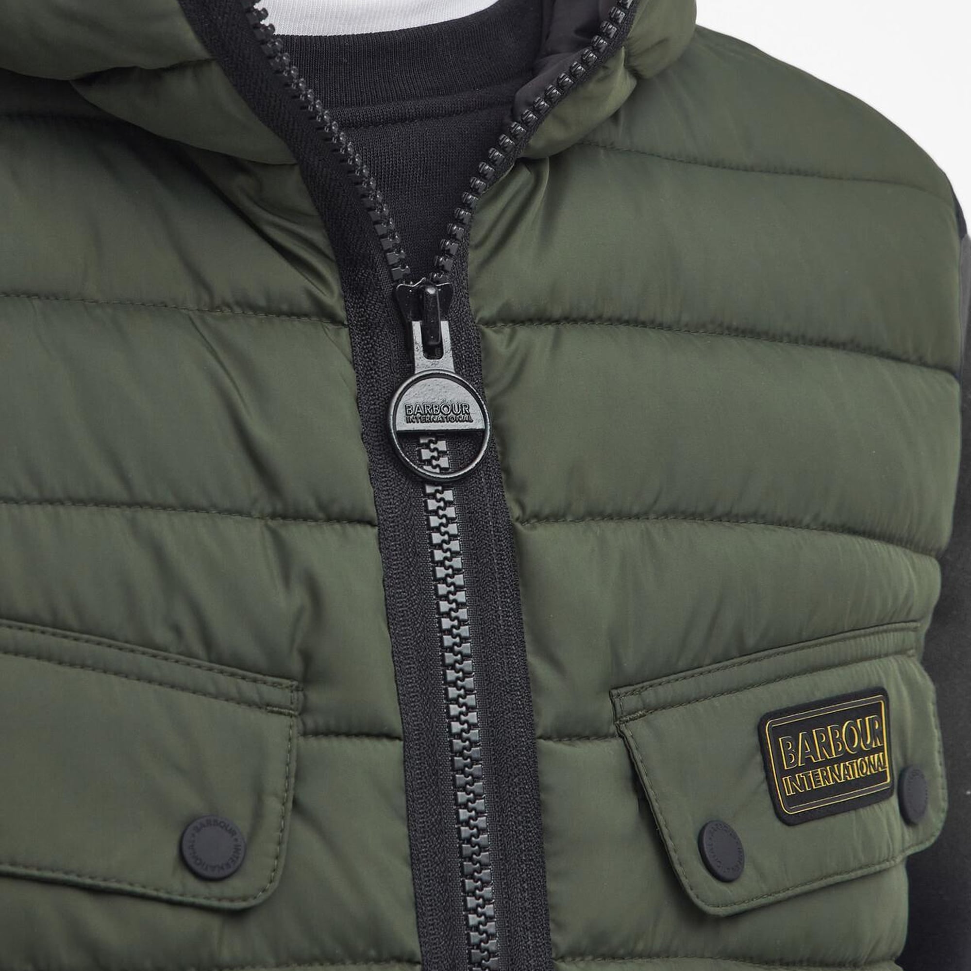 B.Intl Molden Şişme Yelek