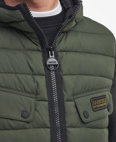  B.Intl Molden Şişme Yelek