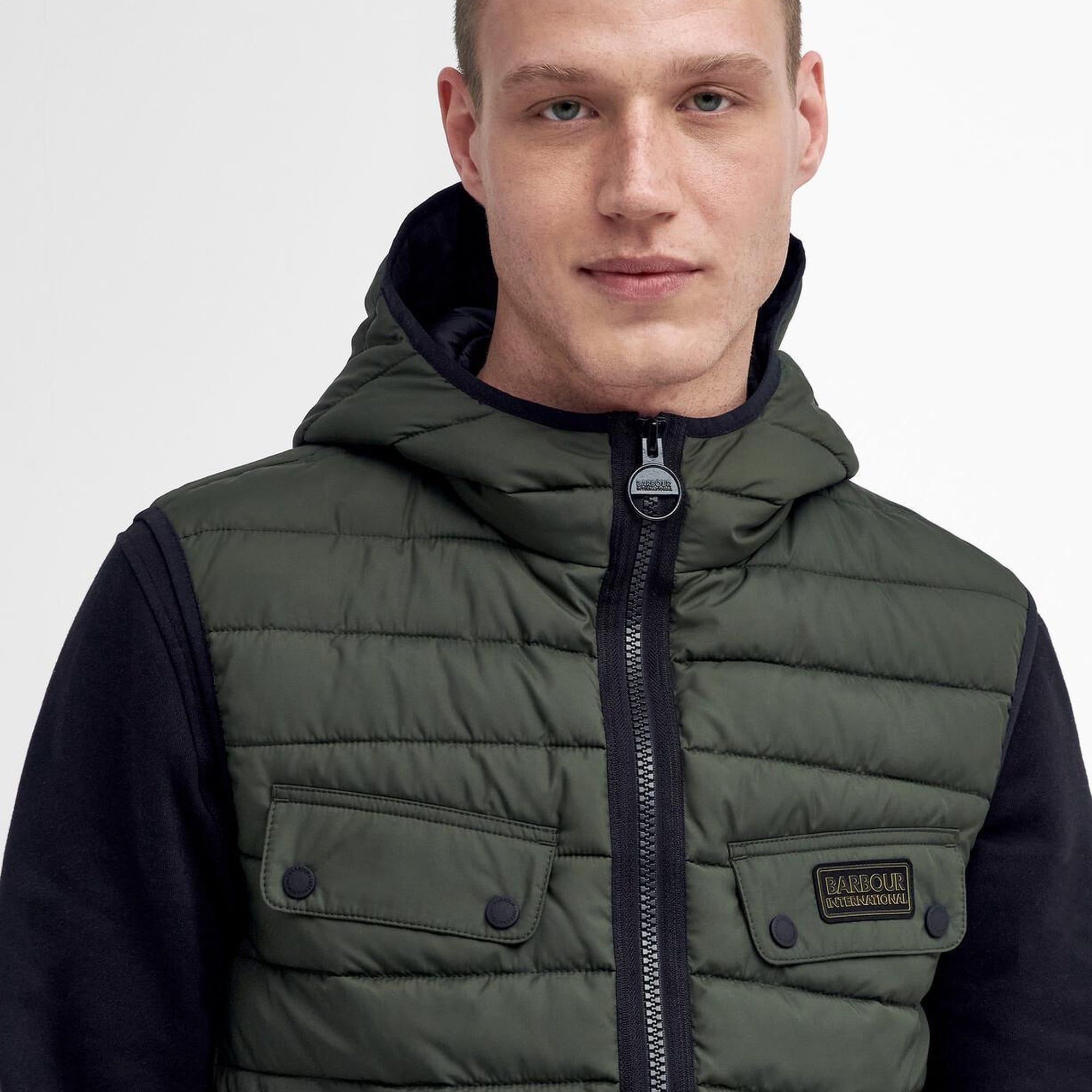 B.Intl Molden Şişme Yelek