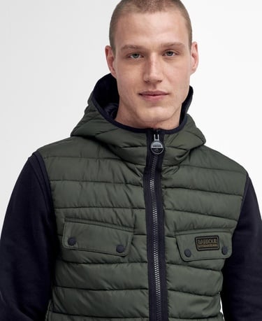  B.Intl Molden Şişme Yelek