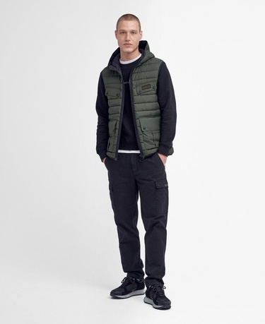  B.Intl Molden Şişme Yelek