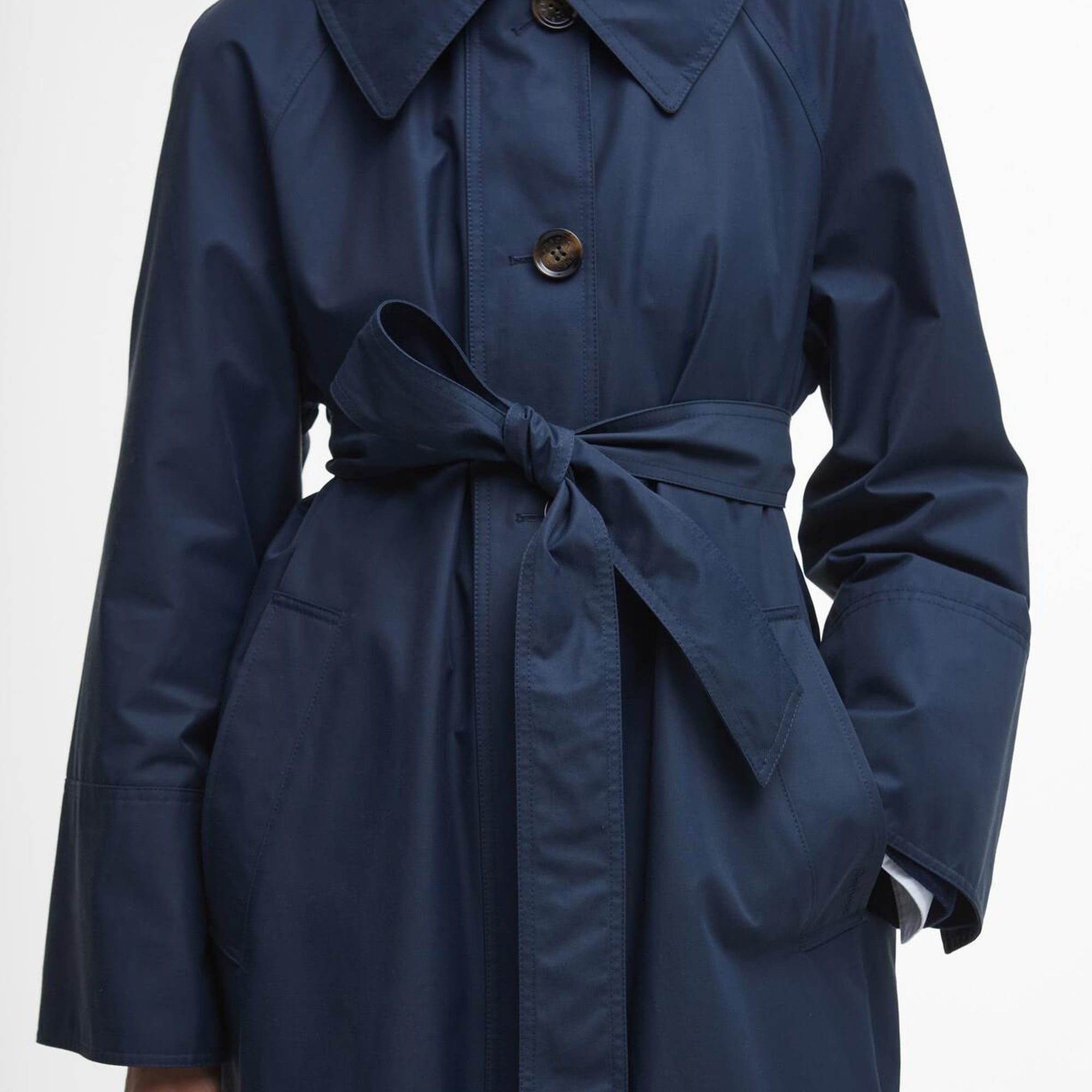 Barbour Beatrix Showerproof Ceket