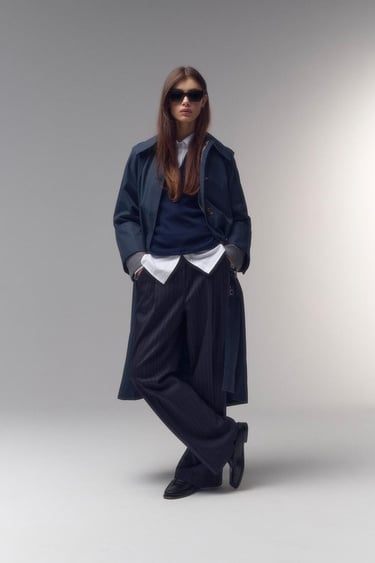  Barbour Beatrix Showerproof Ceket