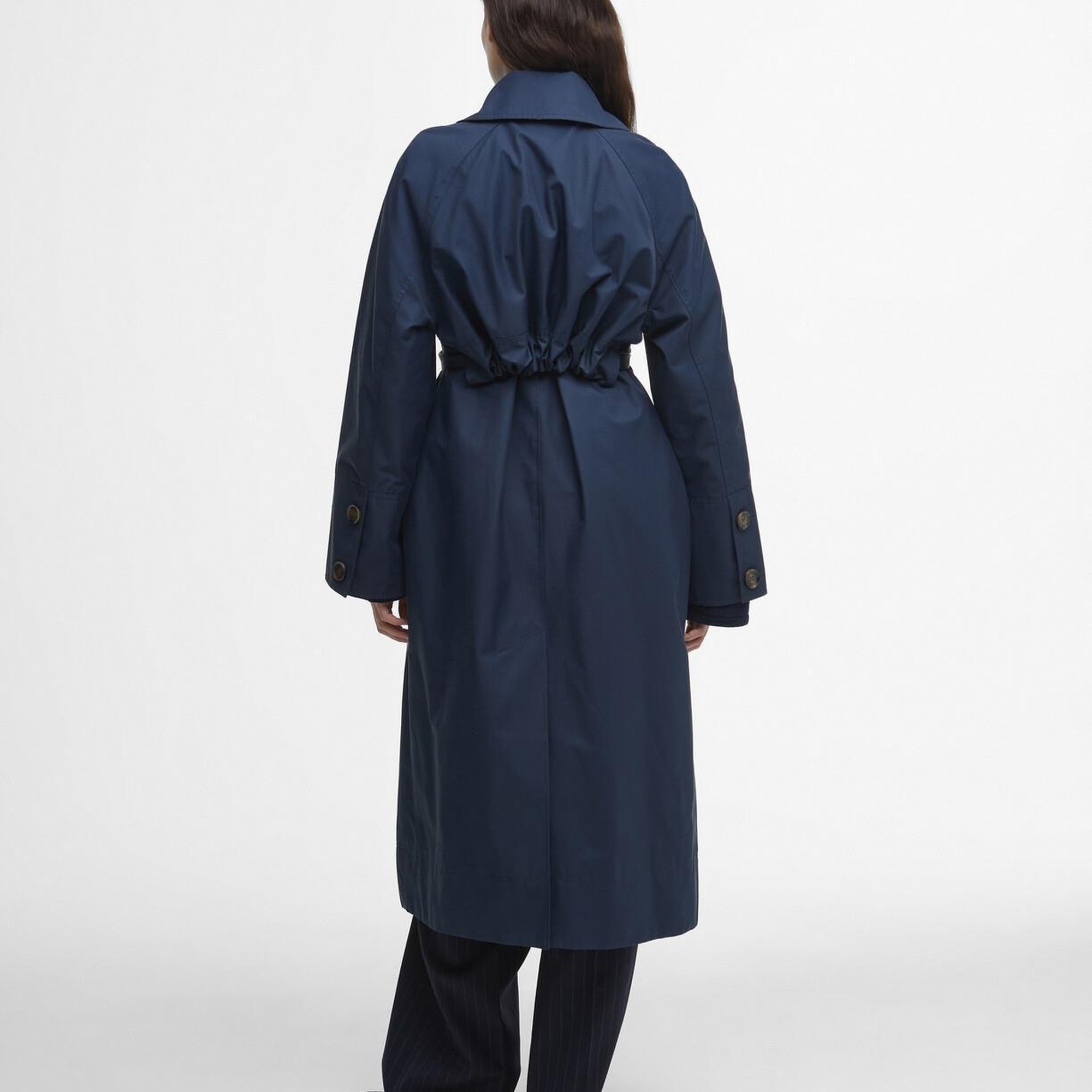 Barbour Beatrix Showerproof Ceket