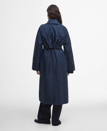  Barbour Beatrix Showerproof Ceket