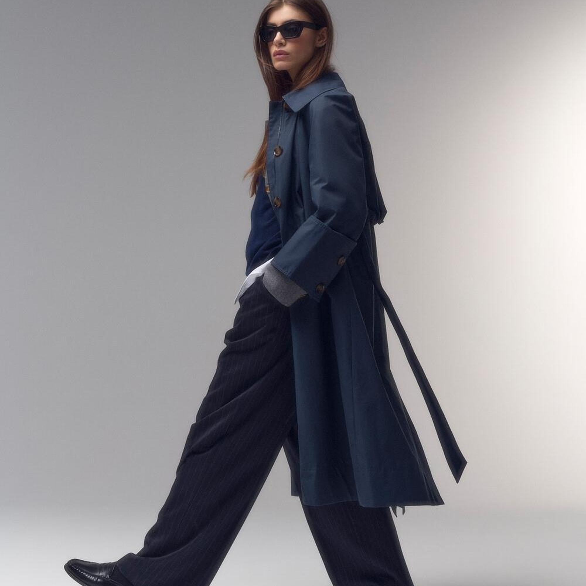 Barbour Beatrix Showerproof Ceket