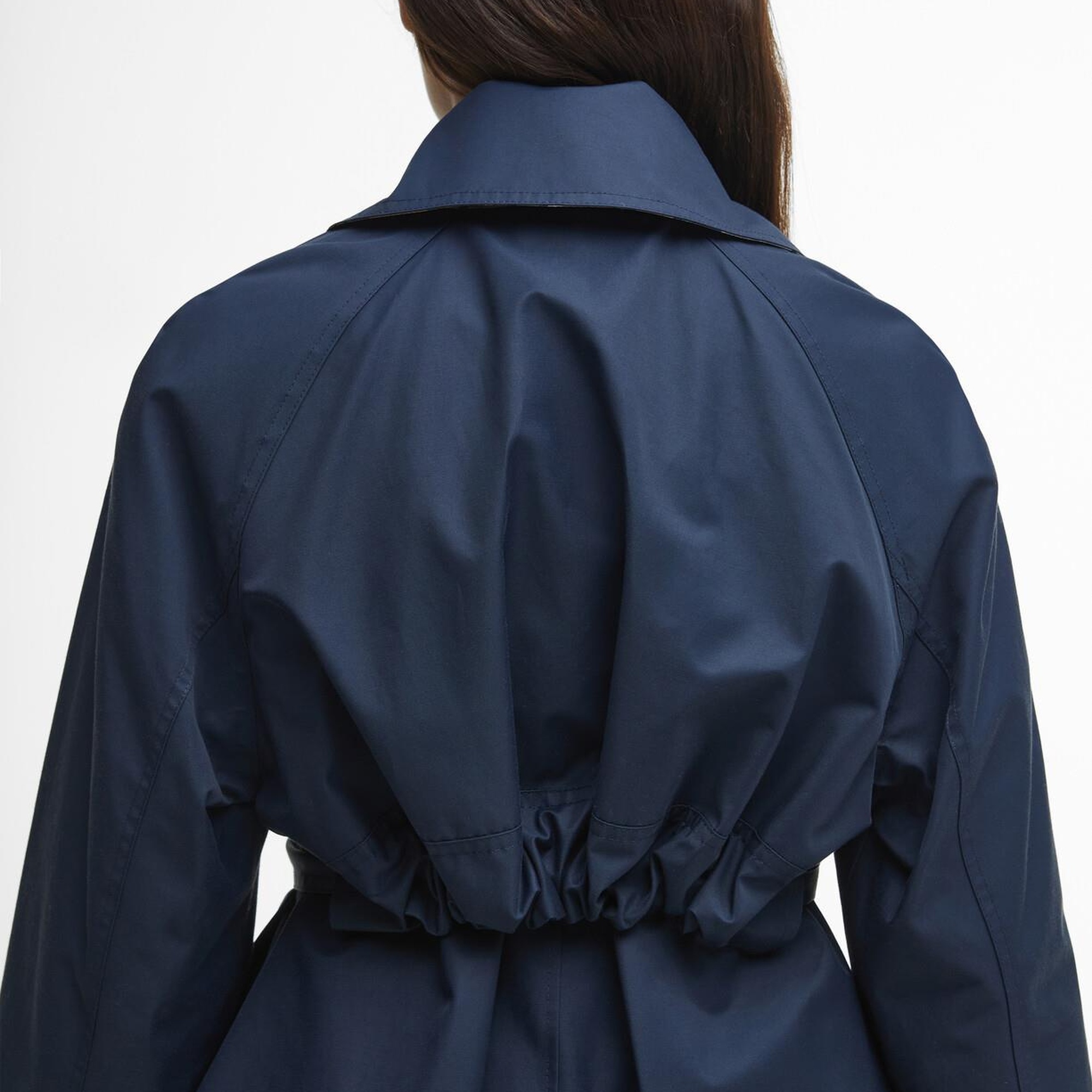 Barbour Beatrix Showerproof Ceket