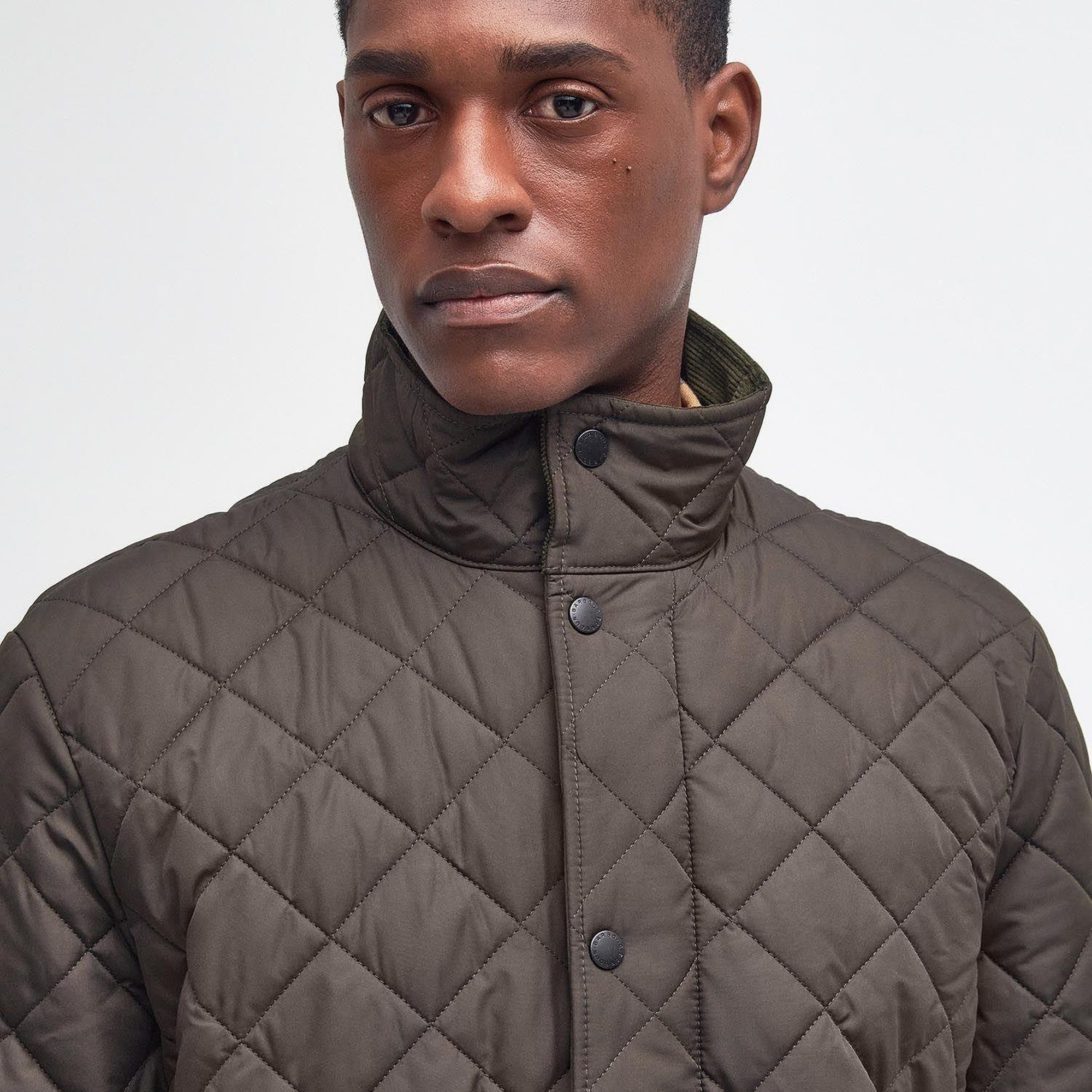 Barbour Chelsea Kapitone Ceket