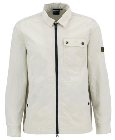  B.Intl Inline Dış Gömlek