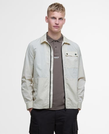  B.Intl Inline Dış Gömlek