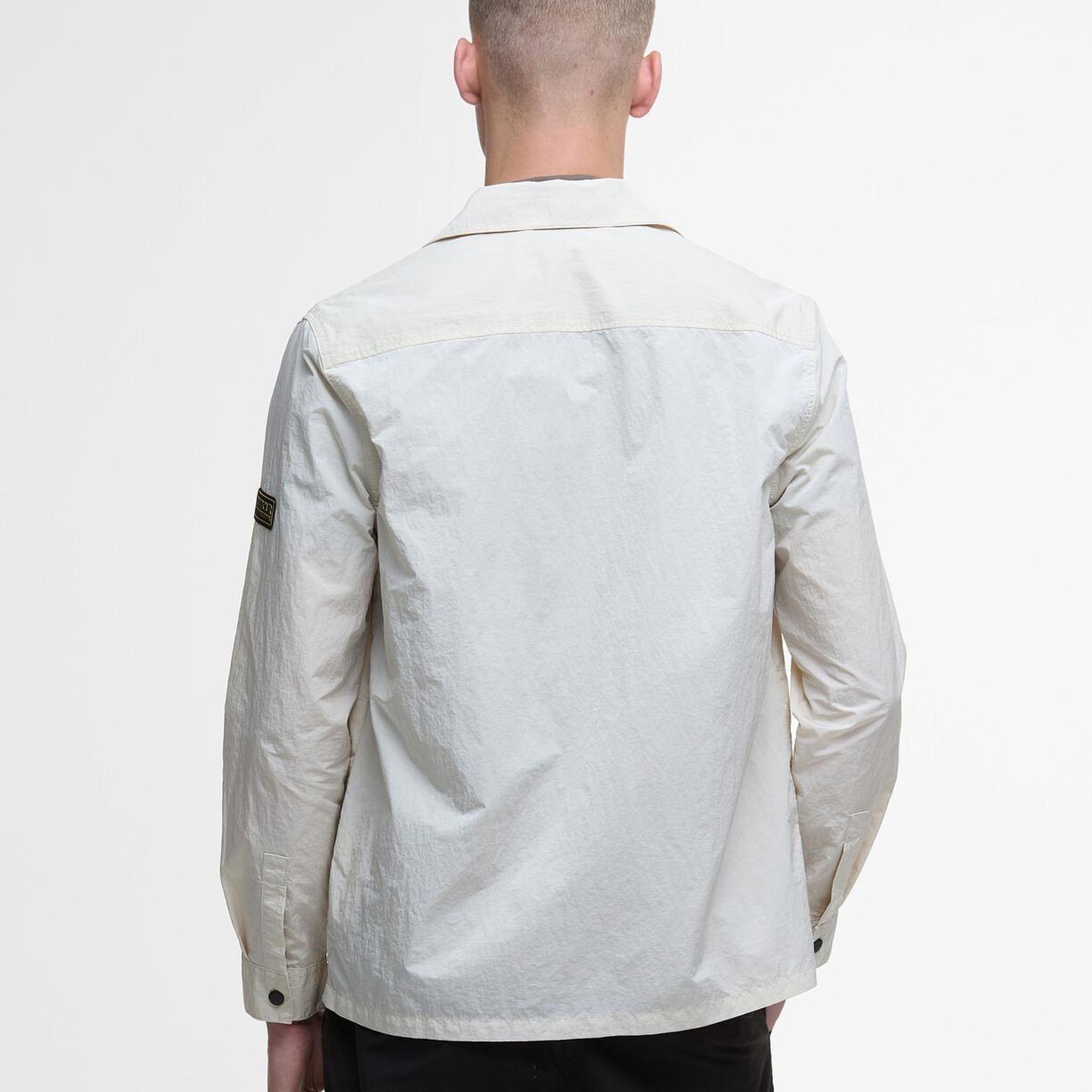 B.Intl Inline Dış Gömlek