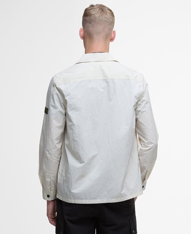  B.Intl Inline Dış Gömlek