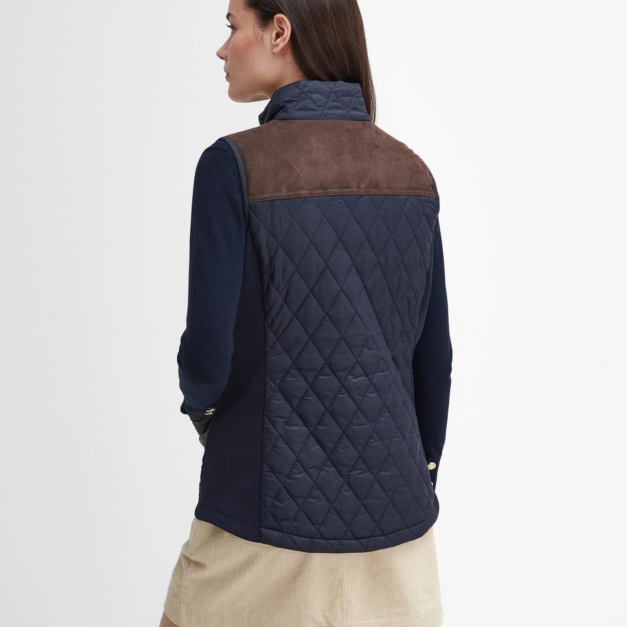 Barbour High Field Yelek