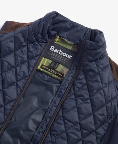  Barbour High Field Yelek