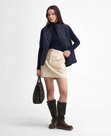  Barbour High Field Yelek