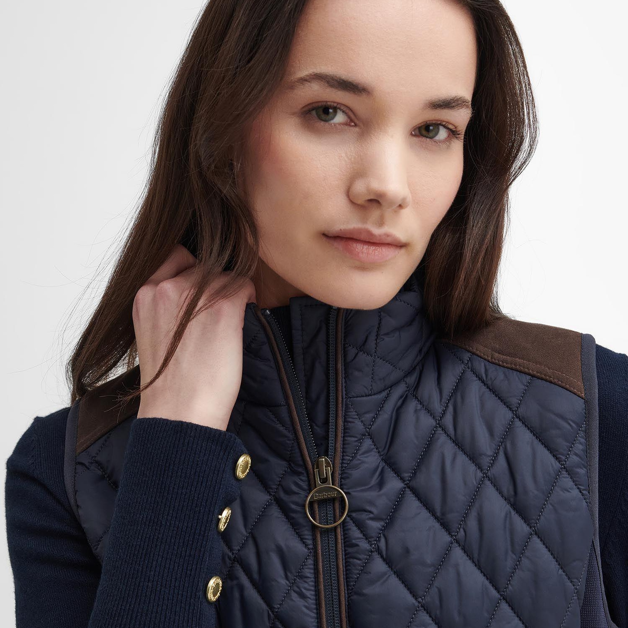 Barbour High Field Yelek