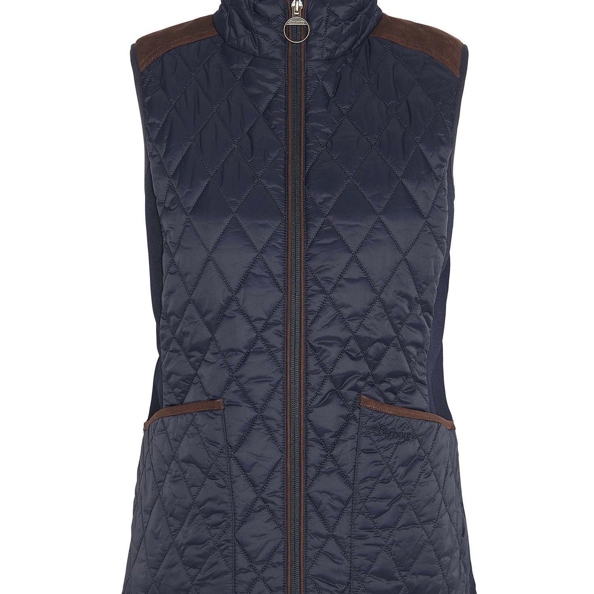 Barbour High Field Yelek