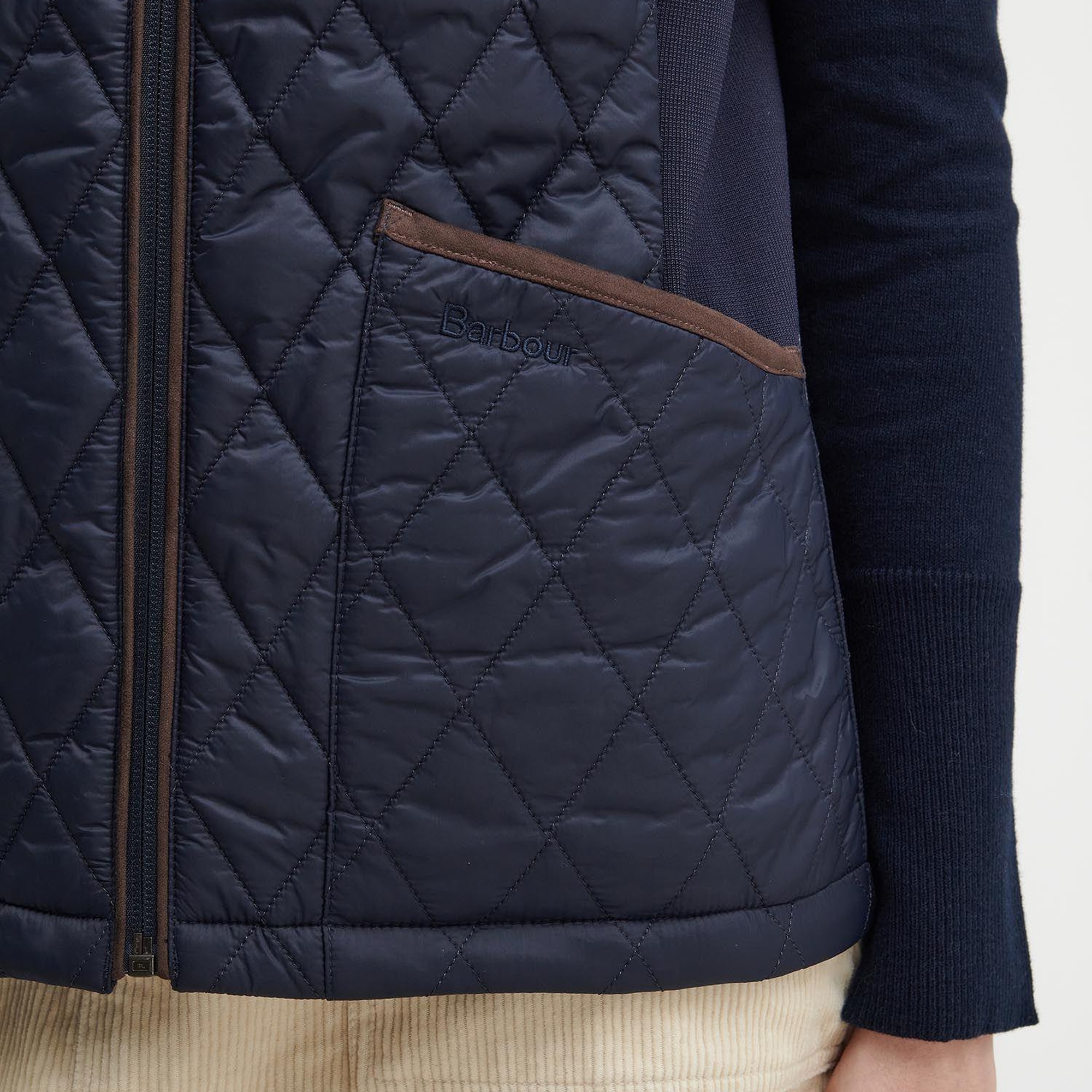 Barbour High Field Yelek