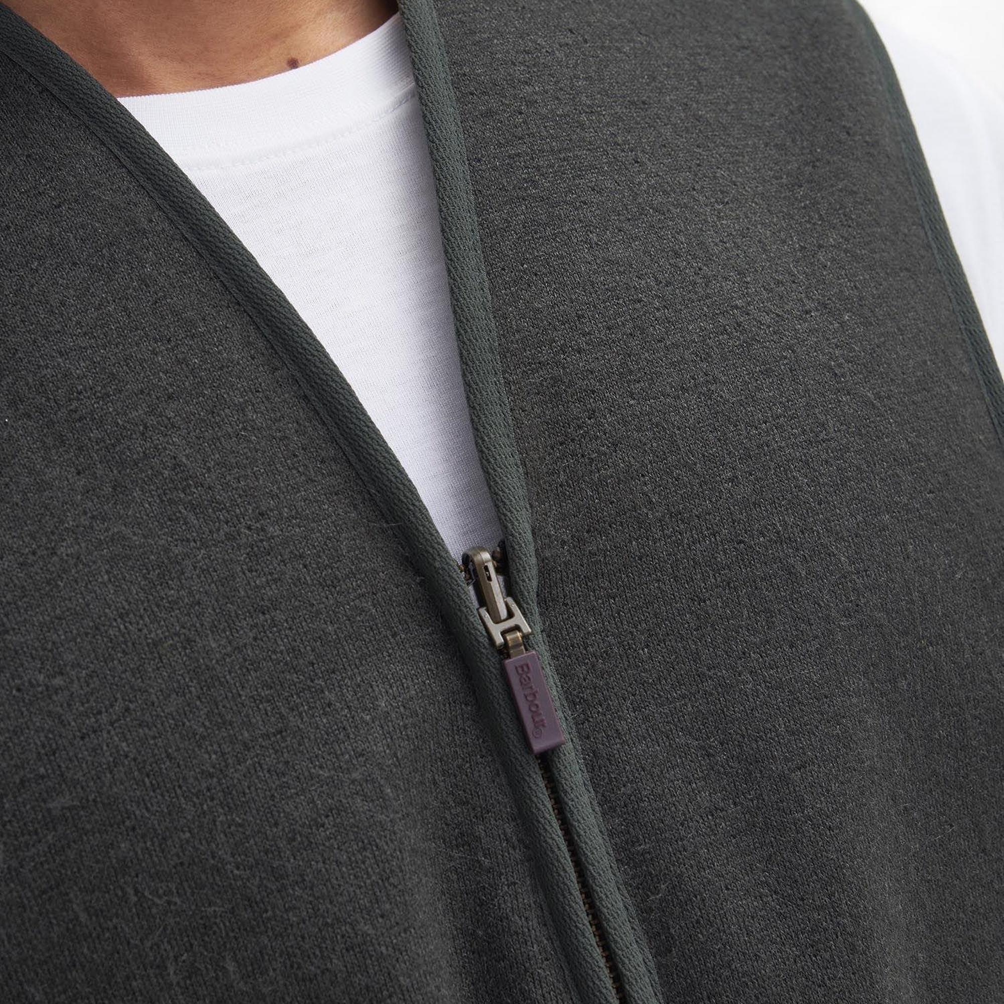 Barbour Warm İçlik - Bedale, Beadnell, Beaufort, Ashby ve Bristol ceketler ile uyumludur