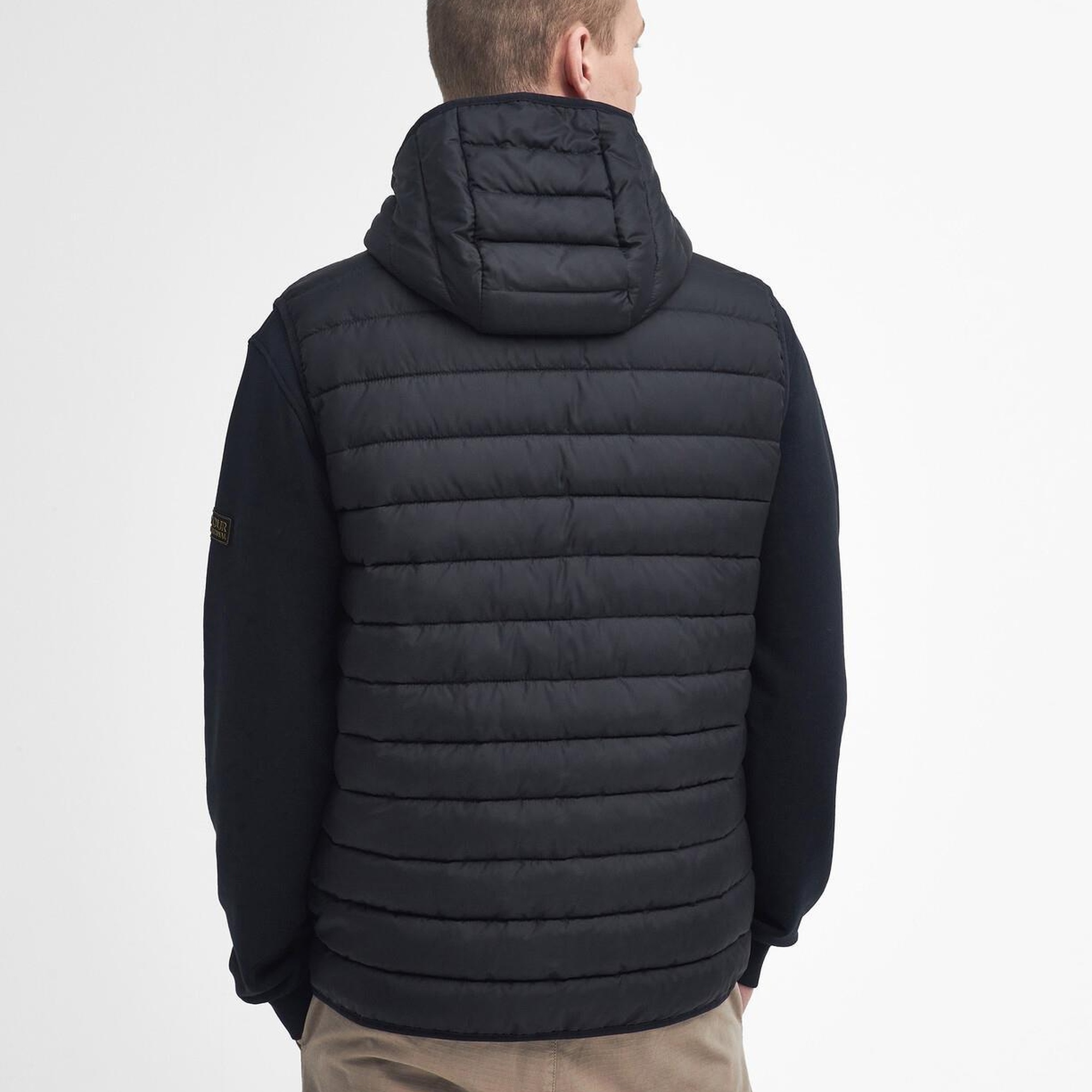 B.Intl Molden Şişme Yelek