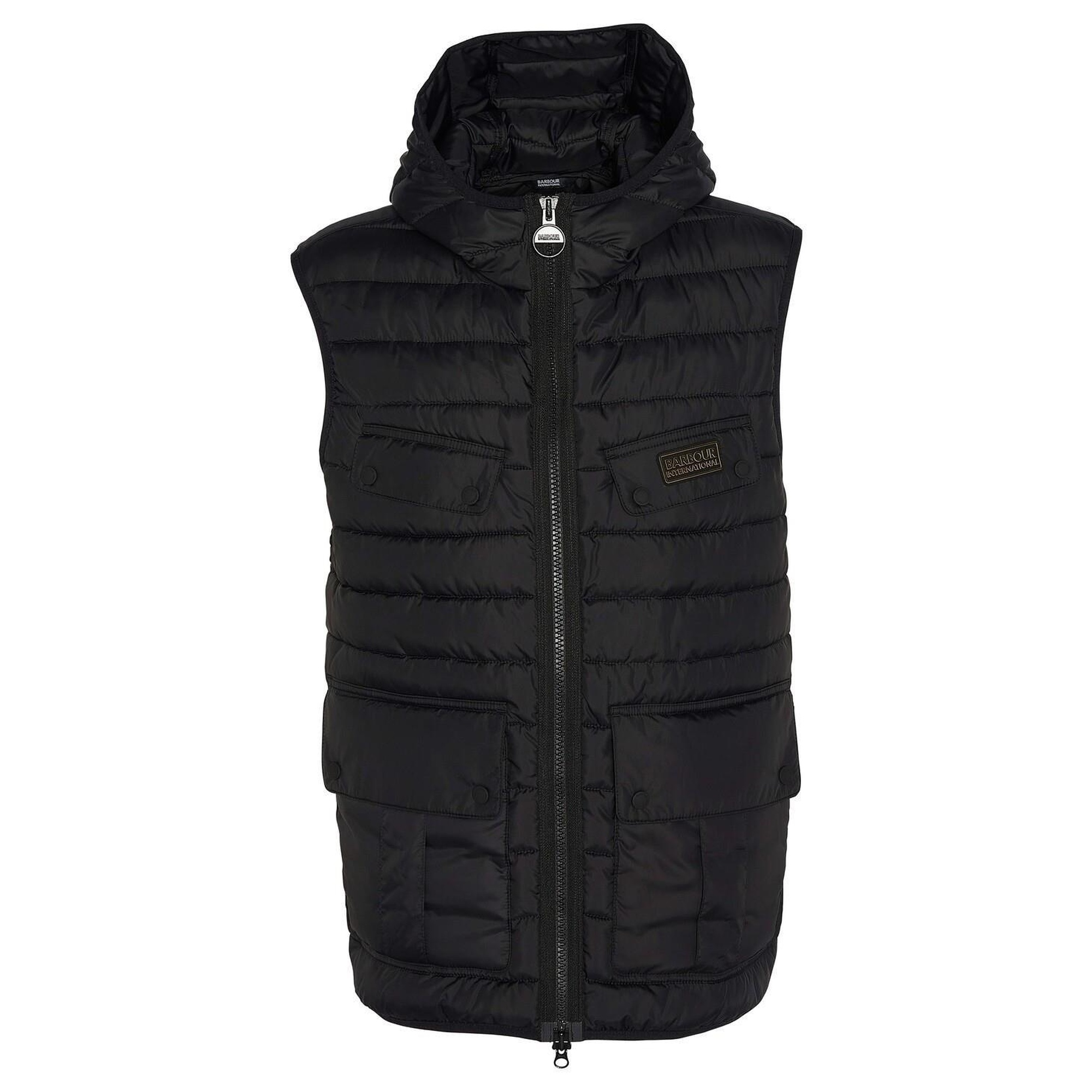 B.Intl Molden Şişme Yelek