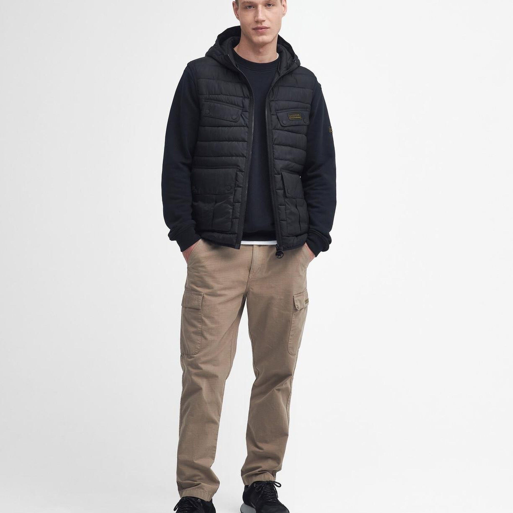 B.Intl Molden Şişme Yelek