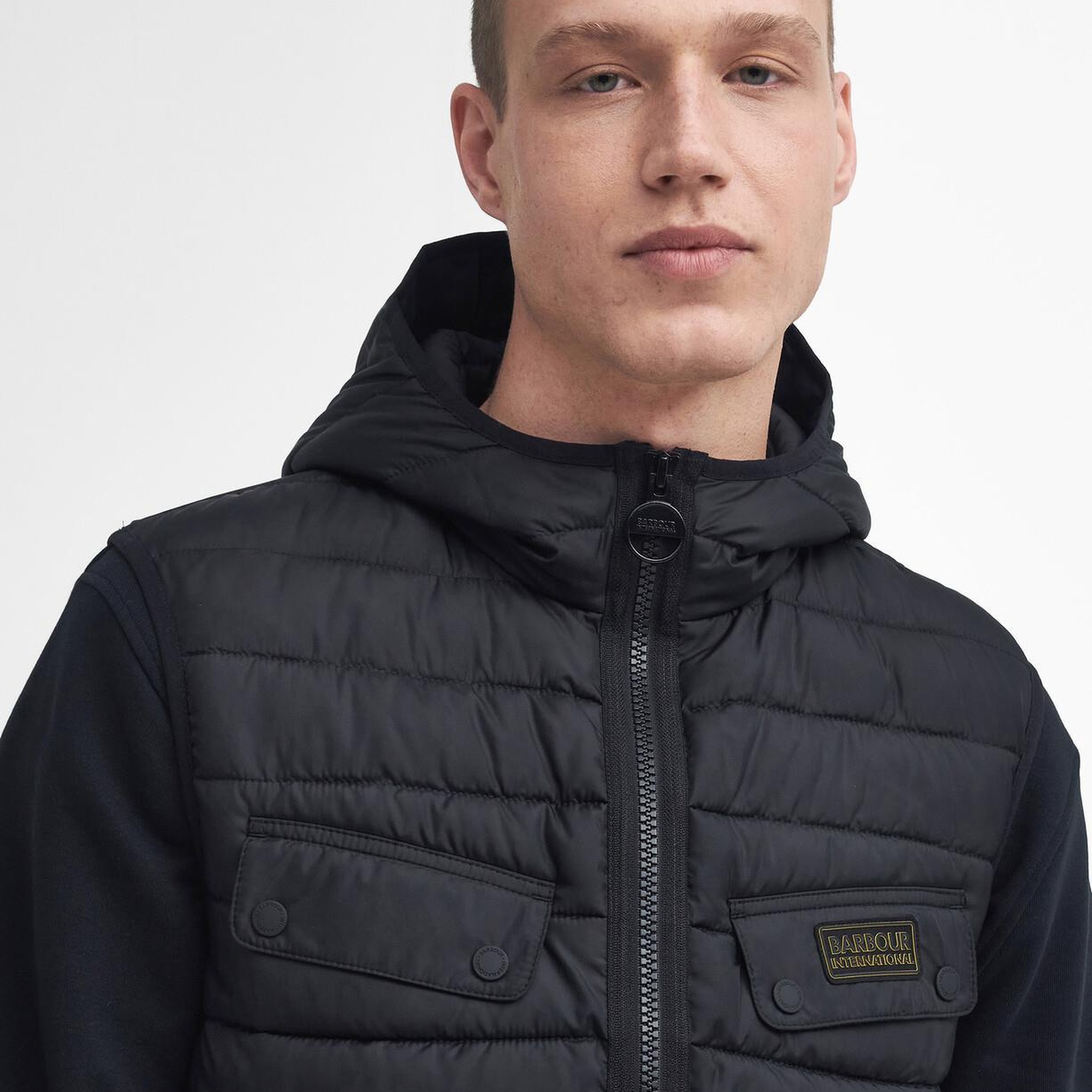 B.Intl Molden Şişme Yelek