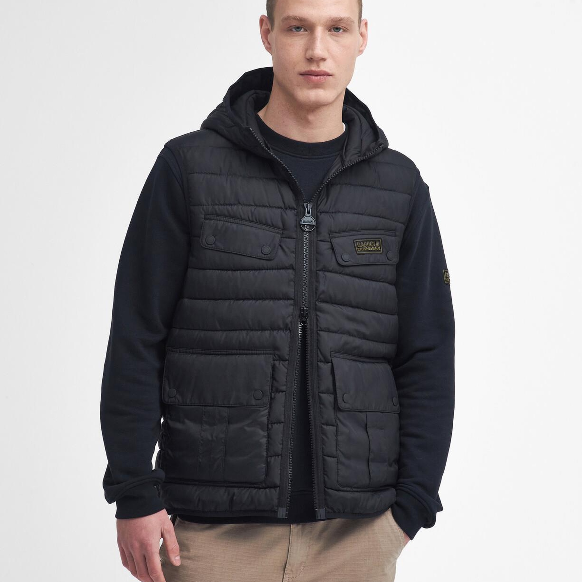 B.Intl Molden Şişme Yelek