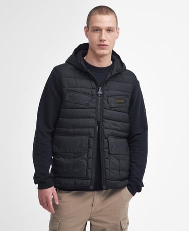  B.Intl Molden Şişme Yelek