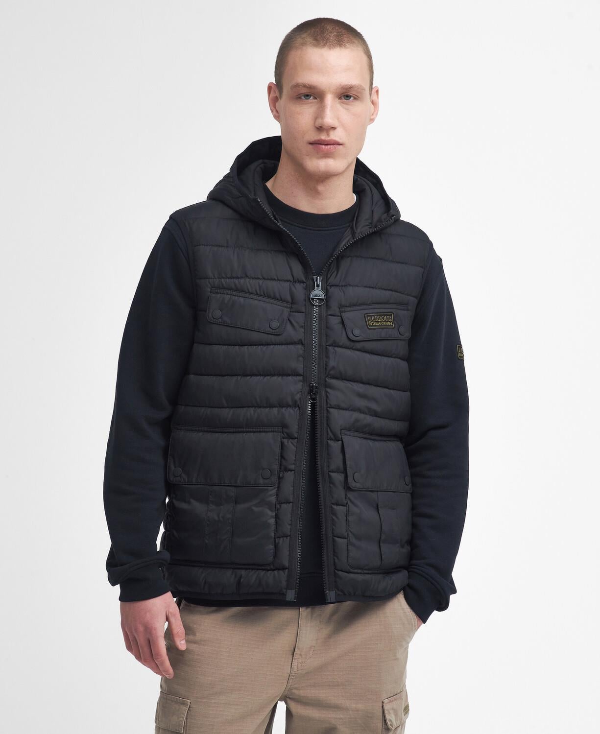  B.Intl Molden Şişme Yelek